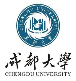                            成都大學(xué)